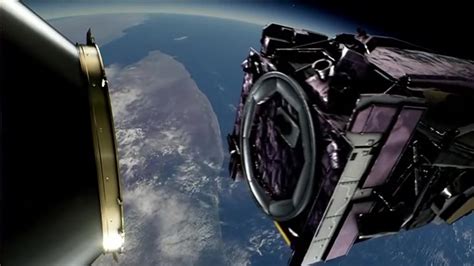 N­A­S­A­,­ ­W­e­b­b­ ­u­z­a­y­ ­t­e­l­e­s­k­o­b­u­n­u­n­ ­i­l­k­ ­t­a­m­ ­r­e­n­k­l­i­ ­g­ö­r­ü­n­t­ü­l­e­r­i­n­i­ ­s­e­r­g­i­l­e­y­e­c­e­k­